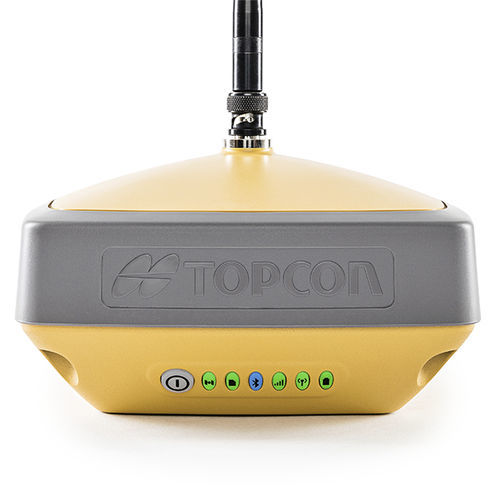 ������������ �������� HiPer VR bluetooth GNSS ��� �����������