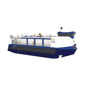 ����� ��� ������� SeaMate 100T/150T ��� ������������