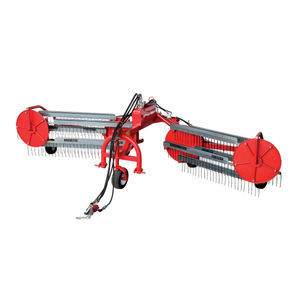 Repossi macchine agricole s.r.l. : �������������������� ������ -