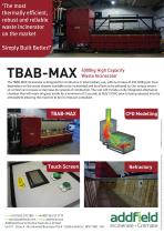 ��������������� ��� ���������� ������� �������� TB-AB-MAX � ������� �������������������