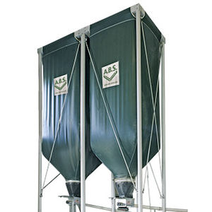 A.B.S. Silo- und Frderanlagen GmbH : �������������������� ��������� -
