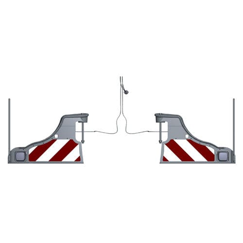 ������� ������ ��� �������� EASYBUMPER