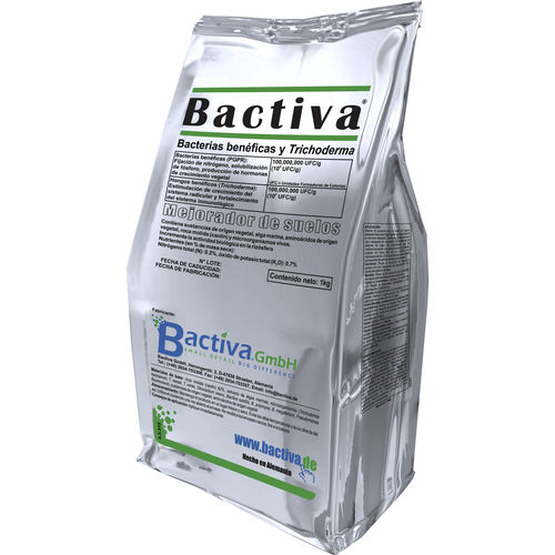 ������������ ��������� Bactiva ������� � ����� ������� ��� ������