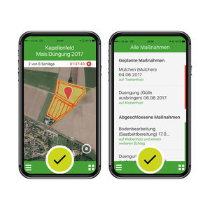 FarmFacts GmbH 1 : ���������� ���������� -