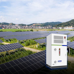 �������������������� ���������������� SyncPower AgriPV Battery Energy Storage System