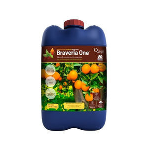 ��������� NPK BRAVERIA PROTEIN� ������������ ����������� � ���������������