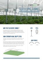 ��������������� ������� Telescopic �������������� �� �������� ��� ��������