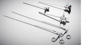 KARL STORZ ENDOSKOPE : �������������� -