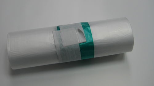 ������ ��� �������� ��������� ������� TOP REDUCE �� ����������� �� LDPE
