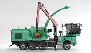 ����������� ������������ ����� HEM 561 Z � ��������� �����