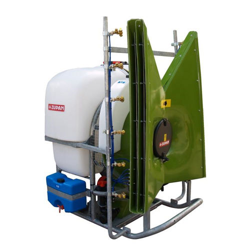 �������� ������������� ECOLOGIC series ��� ����������� ��� ������������ ��������������
