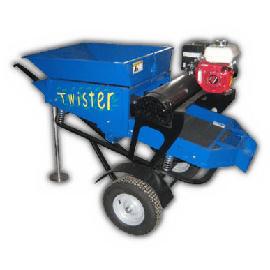 ����������� ������ ��� �������� ������� TWISTER ����������