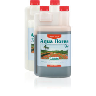 ����������� ��������� Aqua Flores NPK � ��������������� ��������