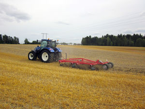 TUME-AGRI Oy : �������������������� ������ -