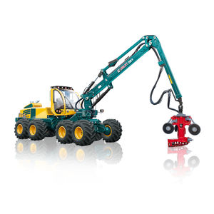 �������� ��������� 405H2 8WD � ��������� ������ ��� ������