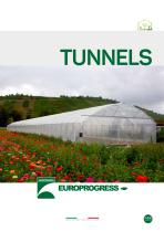���������� ������� Tunnelart PC �� �������� �������� ����������� � ������� �����������
