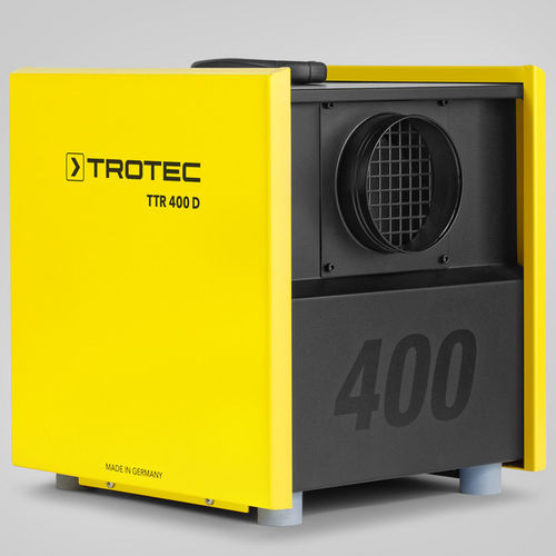 ���������������� ��� ��������������������� ������ TTR 400 D ���������