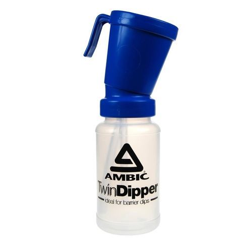 ������ ��� ��������� ������ ����������� ����� TwinDipper�