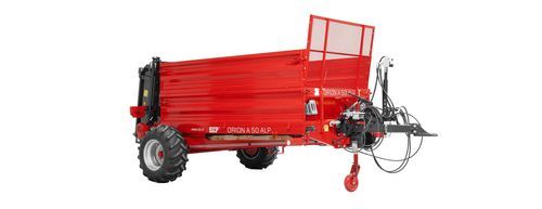 ��������� �������������� ������ ORION A 50 ALP � ������������� ������� ���������