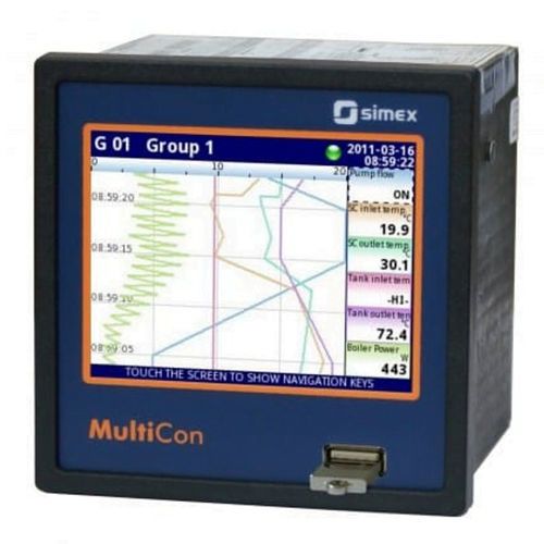 ����������� ������ ��� ��������� ����������� MULTICON CMC-99 ������������ ���������� � ��������� �������