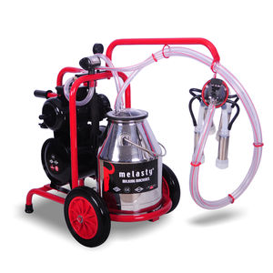 Melasty Milking Machines & Equipment : �������������� -