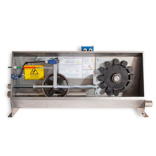 �������� ��� ������� XPG-MAQ Series ������