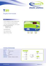 ��������� ����������� ��� ���������� T20 ��������