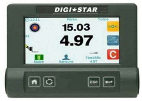 �������� ������� ����������� WeighLog ����������