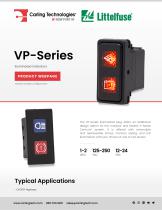��������� ����������� VP-SERIES ��� ��������� �������� ������������� ������������