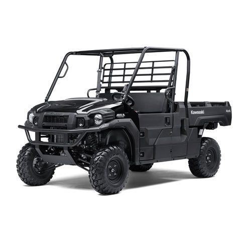 SSV 4x4 MULE PRO-FX� 2023 4x2 3 ����� � ���������� ����������