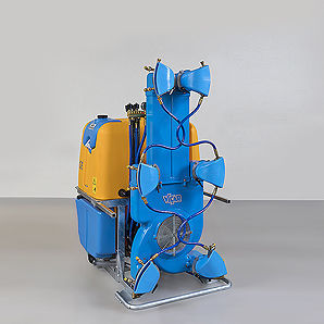 ��������� ������������� Doppelturbine 460 ��������� ������ �� ��� ����� ��� ������������