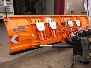 Snow Service SRL : ����� �������������������� ������������ -