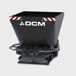 DCM SPREADERS : �������������������� ������ -