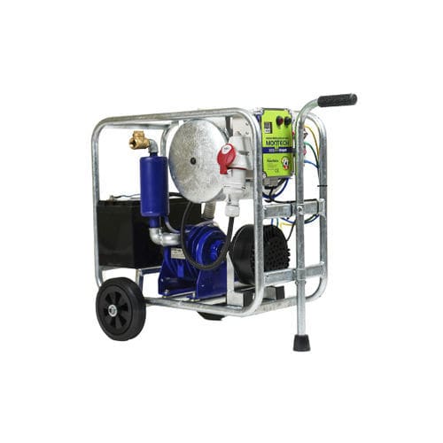 �������� ��������� ��� ����� MOOTECH ECO SMART 380E � �������� �� ������������ ���������