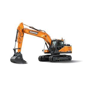 DOOSAN INFRACORE CO. LTD : ����� �������������������� ������������ -