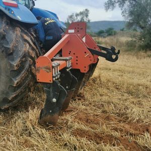 MAQUINARIA AGRICOLA FERRO S.A : �������������������� ������ -