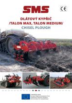 ������������ ��� ��������� ����� 5��������� TALON MEDIUM 7��������� 9 �������� � ���������� �������