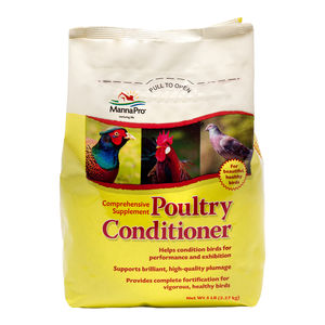 �������� ������� ��� �������� Chick Starter Medicated ��� �������� ����� �������� ��������