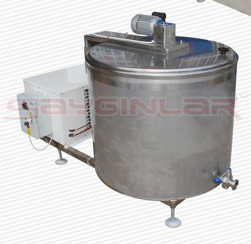 ��������� ��� ������ 300-2000 Liters ������������ �� ������� � ��������