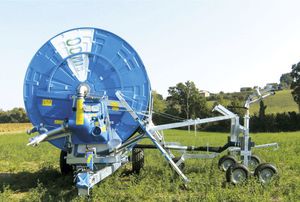 OCMIS IRRIGAZIONE SPA : �������������������� ��������� -