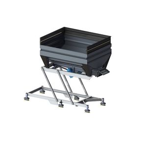 ������������� ���� ��� ������ ��������� TVI1306KG �� ������ ������������ ���� ��������������