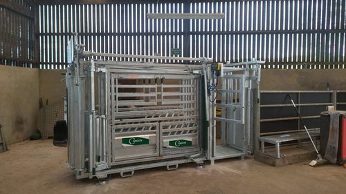 ������ ��� �������� ��� ��� ����� Vet Box Extension ��������� � ���������� �������
