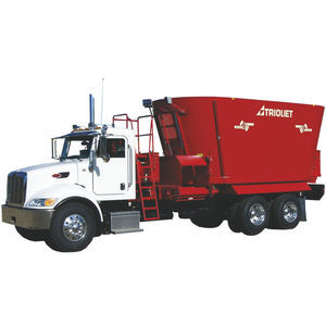 ������������ �������� ��������� Triotrac M ���������� � ����������� ���������� ������� ����