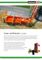 ��������� ����������������� ECO 2000 � ������� ���������
