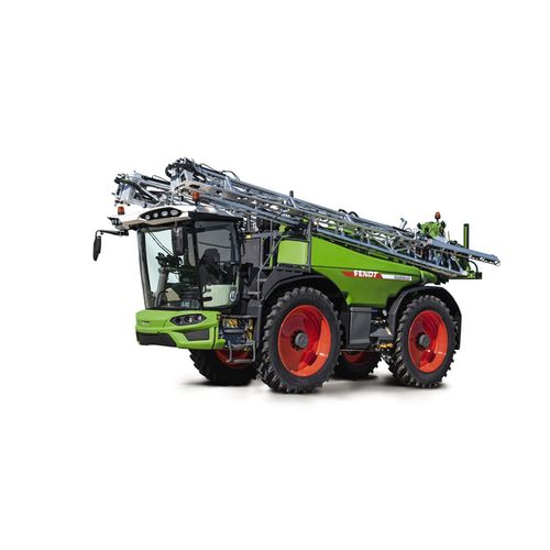 ���������� ������������� Rogator 600 series ��� ������� ������� �������������� �� �������������� ������