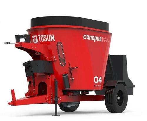������������ �������� ��������� CANOPUS 04 ��������� � ������� ���������� ������� ����