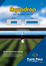 �������� ���������� AQUADROP