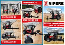 �������� ��� ����� Greenmaker G10 ��� ������� �������� � �������� ���������