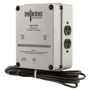 Titan Controls : ����������� -