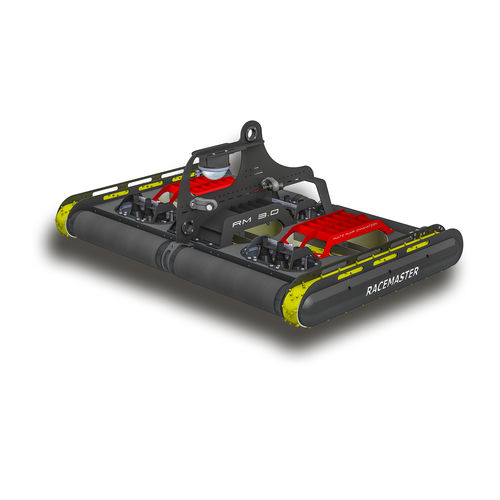 ���������� ���� ��� ������������ Racemaster 3.0 ���������������� � �������
